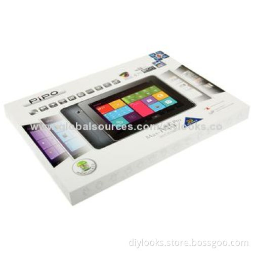 PiPO Max-M6 Pro Black 9.7-inch Retina Capacitive Screen Android 4.2.2 Tablet PC